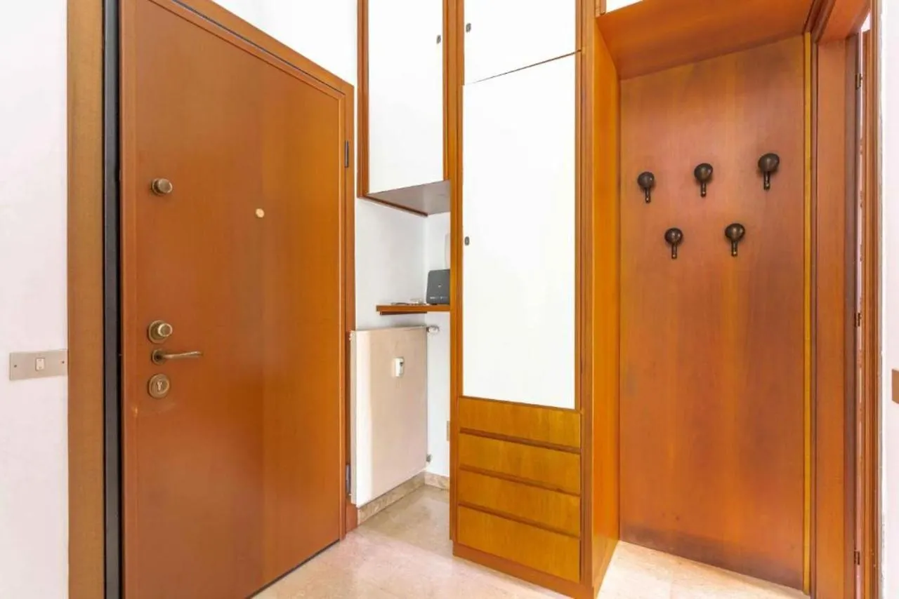 Moncler House Navigli Apartment Milan 0*,