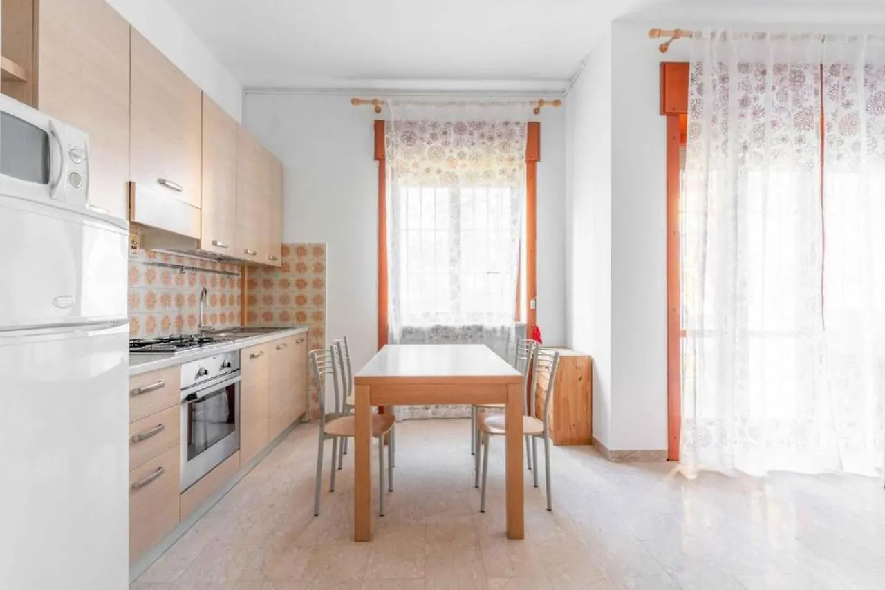 Moncler House Navigli Apartment Milan Italy