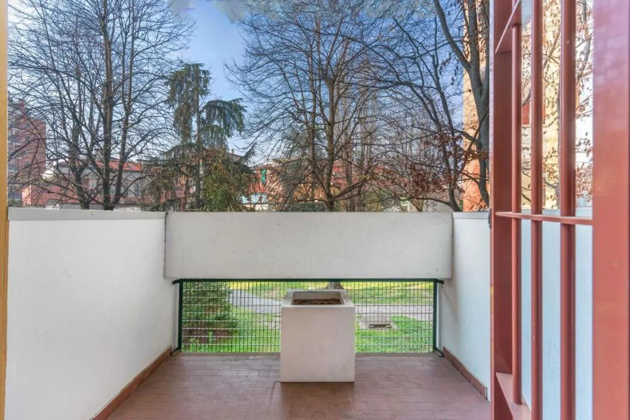 Moncler House Navigli Apartment Milan Italy