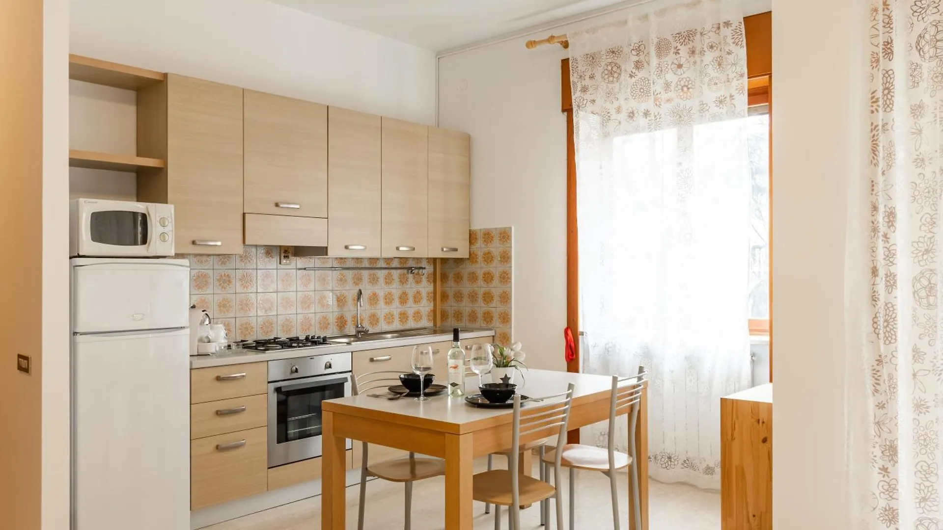 Moncler House Navigli Apartment Milan 0*,  Italy